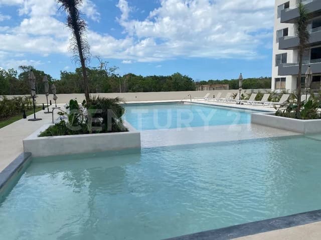 Departamento en Venta en Areka Towers