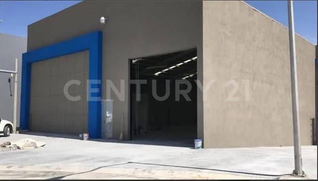 BODEGA EN RENTA EN ESCOBEDO; NL (LIBRAMIENTO)