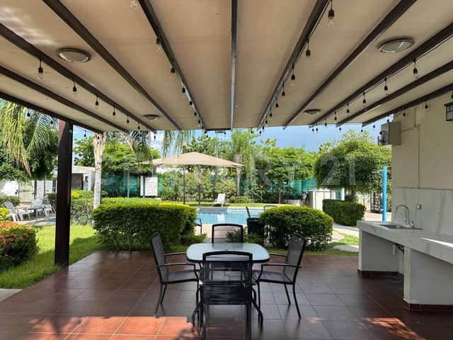 CASA EN VENTA BOSQUES DEL REY, PRIVADA PARAISO
