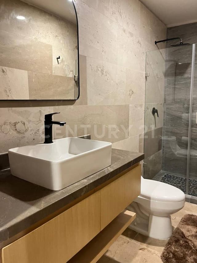 Departamento en renta en Centro Historico