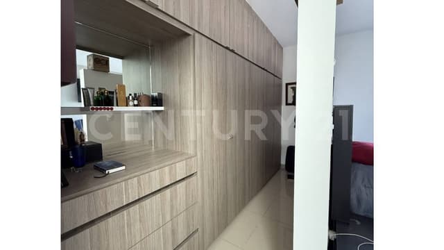 VENTA DE CASA 3 RECAMARAS PARQUE NATURA, LOMAS DE ANGELOPOLIS