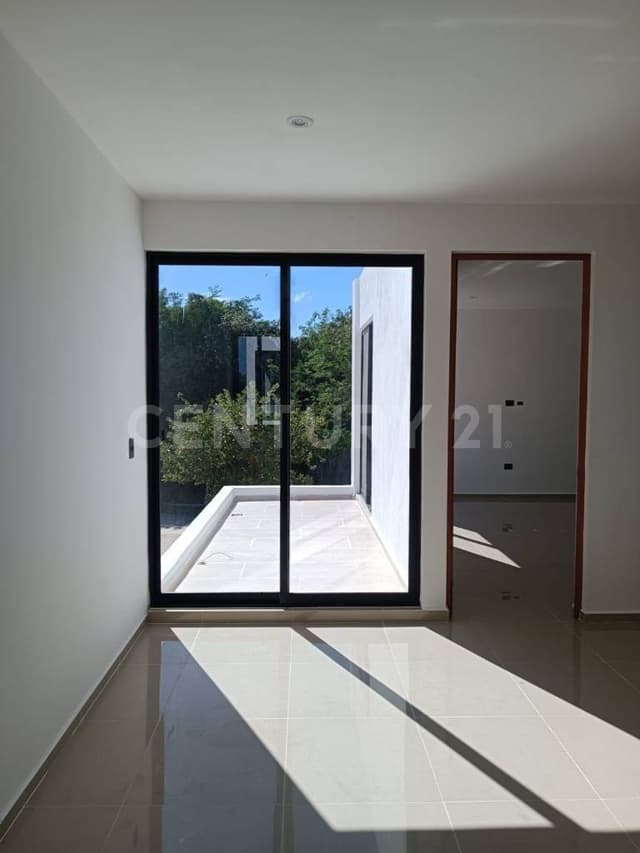 Casa en Venta en Parque Natura, Mérida