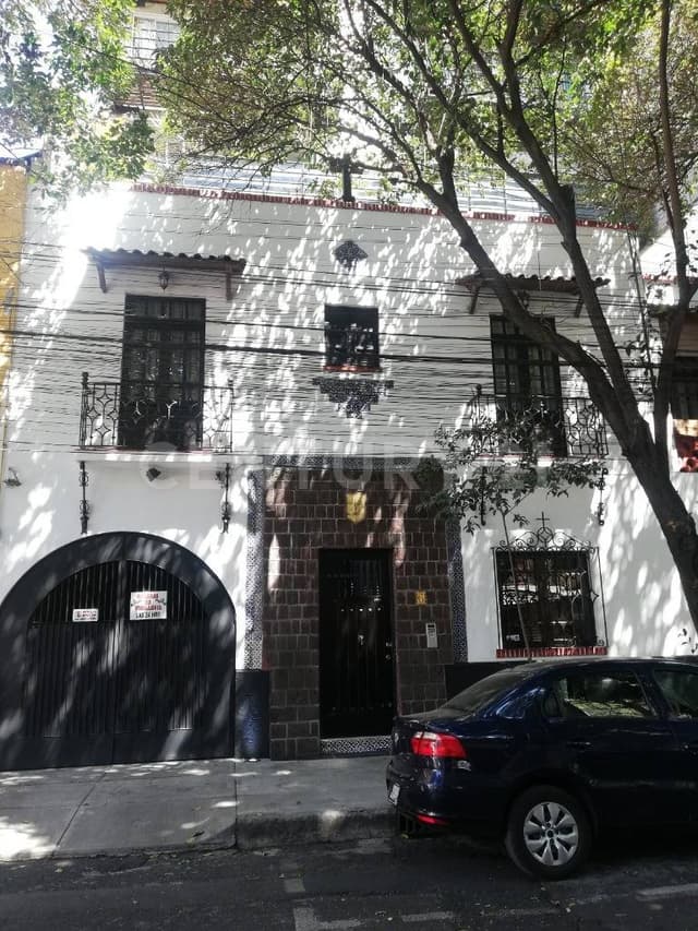 Departamento en Renta Colonia Cuauhtémoc, CDMX