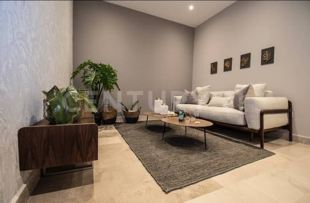 Departamentos en Puerto Cancún