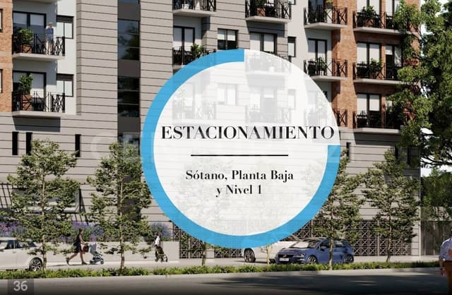 Departamento en Granjas, Azcapotzalco