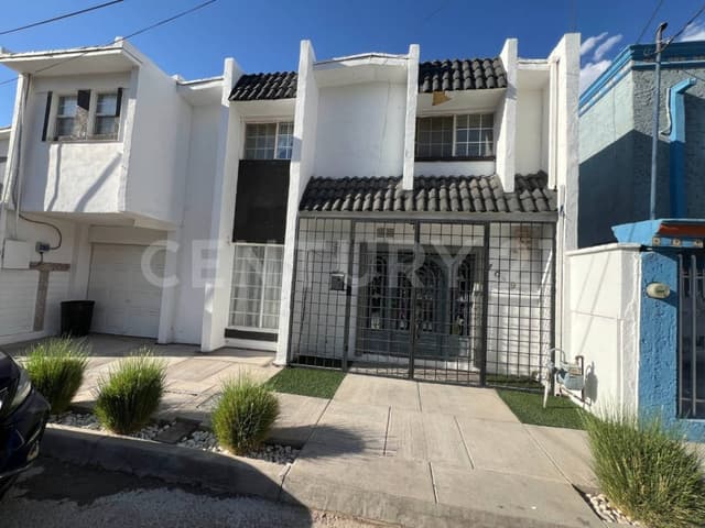 se vende casa rincones de santa rita