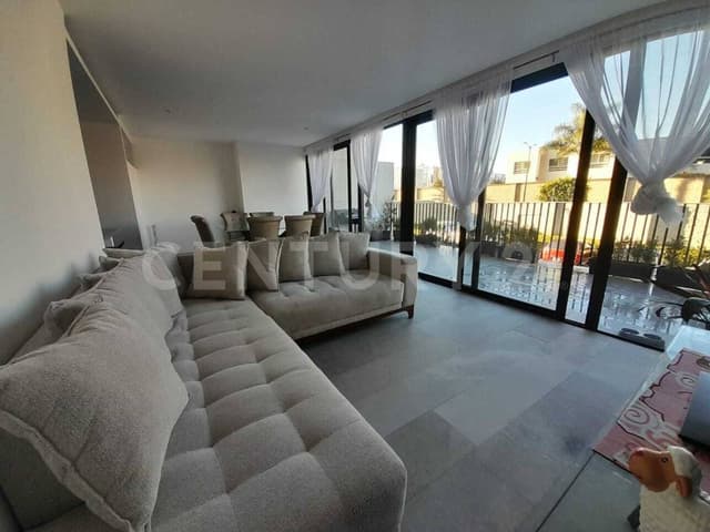 DEPARTAMENTO AMUEBLADO EN VENTA