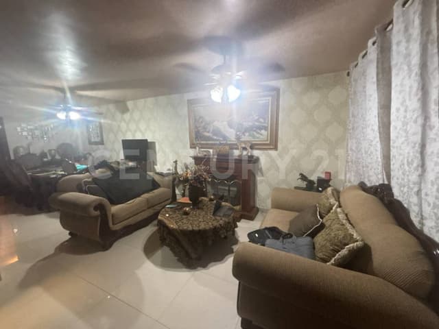 CASA EN VENTA | FUENTES DE GUADALUPE | GUADALUPE, NL