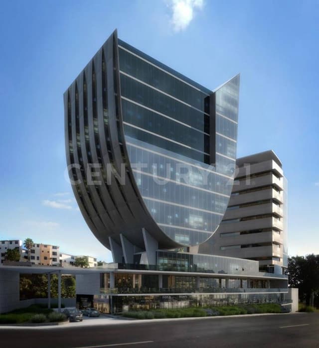 OFICINA EN RENTA SAN JERONIMO QUALIA URBAN CENTER