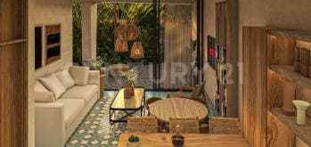 CONDO HOTEL EN PREVENTA EN SÁBALO MAZATLÁN, SINALOA