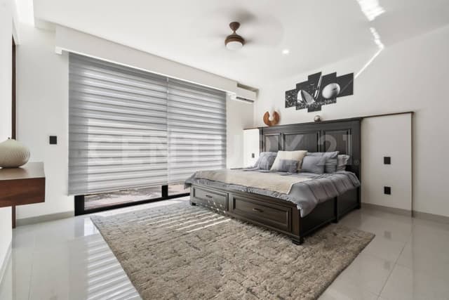 ANTHUS FLAMINGOS Condominio de lujo en el Club de Golf Flamingos