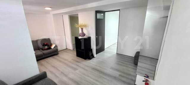 Oficina en Renta, Av. Baja California 163, Roma Sur, Cuauhtémoc, CDMX