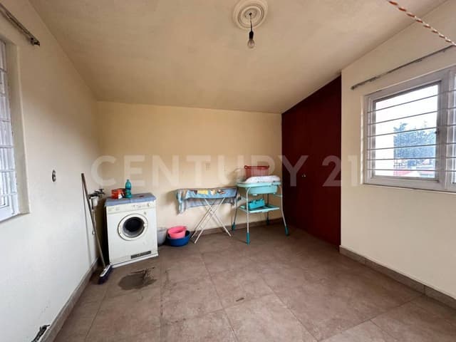 VENTA CASA EN RANCHO LA MORA, TOLUCA, MÉXICO