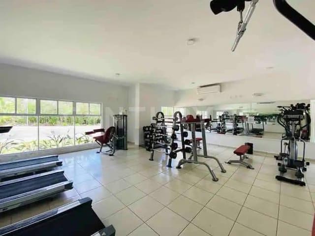 Departamento en Venta en Catania Cancún - Planta Baja