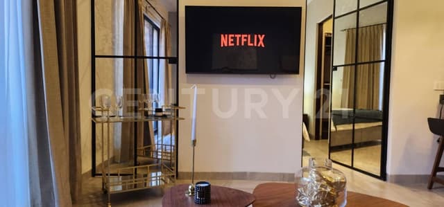 Donde el Diseño se Encuentra con la Tranquilidad.