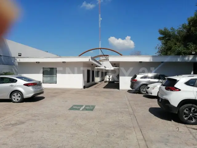 RENTA Oficinas Apodaca
