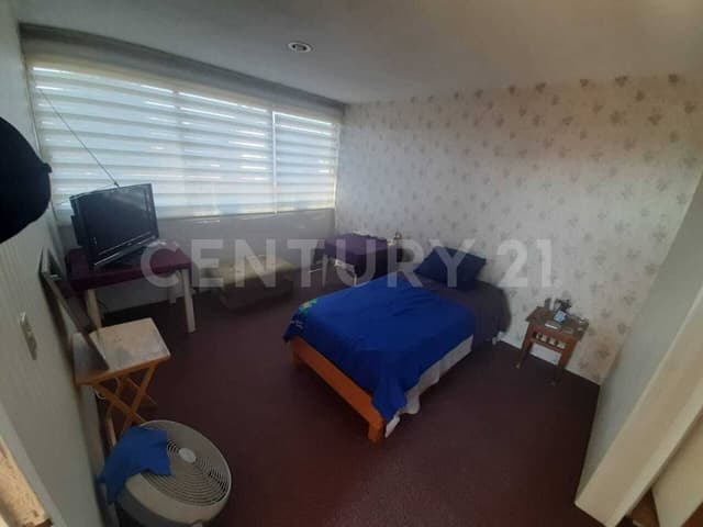 Casa en Venta, Colonia Prado Coapa 3ra Sección, Tlalpan, Ciudad de México.