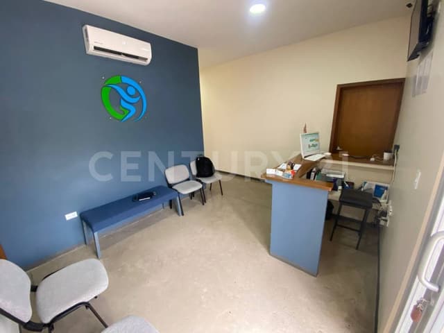 Local for rent, Enrique Ramos Rodriguez #1255, Local #1, Col. 12 de Octubre