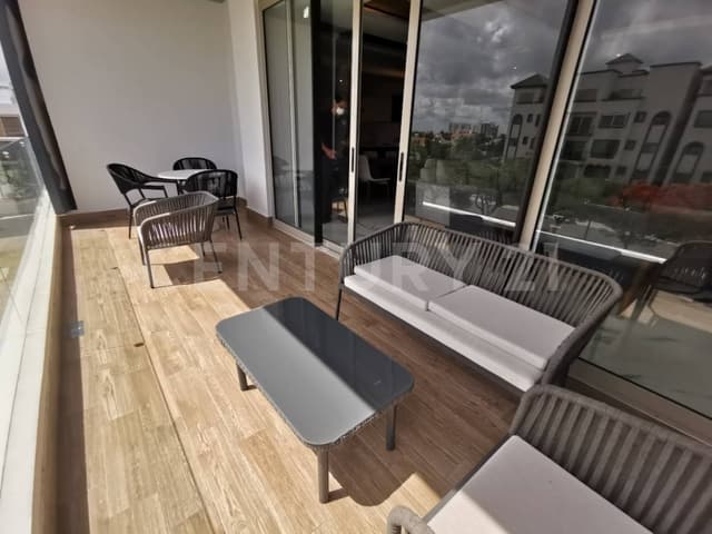 Icono Towers - Departamento de lujo de 3 recamaras en Venta OFC3125