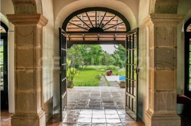 Casa en Venta en Club de Golf La Ceiba, Mérida, Yucatán