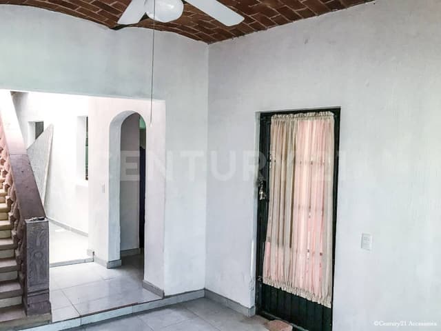 Espaciosa y centrica casa ubicada en el corazon de San Antonio Tlayacapan