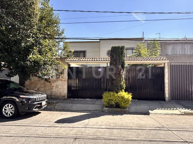 CASA, RENTA, HACIENDA DE CORRALEJO 8, BOSQUES DE ECHEGARAY, NAUCALPÁN DE JUÁREZ