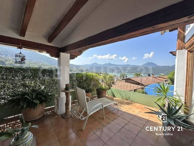 Casa en renta en Valle centro