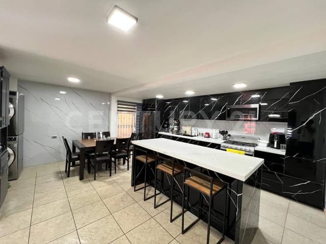 RCV-1472 CASA EN VENTA FRACC SANTA FE, 3 REÉCAMARAS