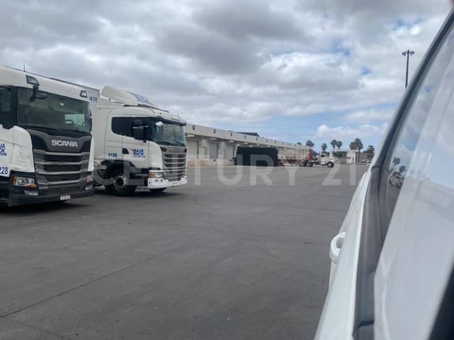 BODEGA EN VENTA, Carretera Internacional #760 Bodega D-19, Los Mochis, Sin.