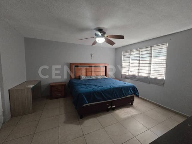Casa en Renta en Misión Anáhuac, Escobedo, Nuevo León