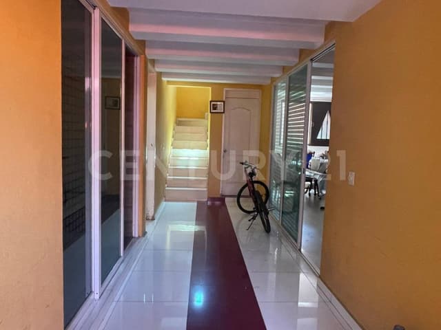 Casa en venta, Campestre Potrero, Iztapalapa, Ciudad de México