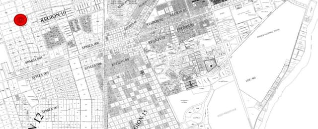 Terreno en venta en la Región 10, Tulum, Quintana Roo.