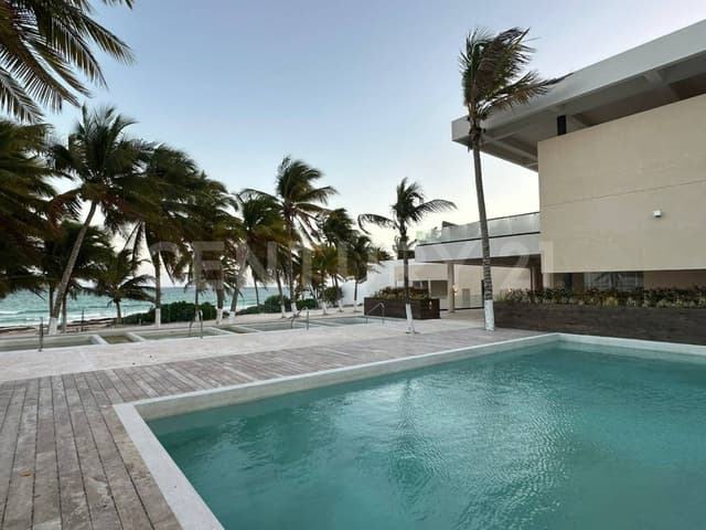 TERRENO EN VENTA EN XPU-HA | 600 m² | ALTA PLUSVALÍA EN RIVIERA MAYA