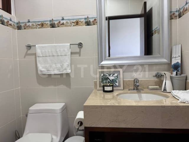 PALMARIS DEPARTAMENTO EN VENTA