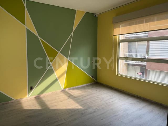 DEPARTAMENTO EN VENTA EN COYOACÁN, EL BORDO, EX HACIENDA COAPA, CDMX