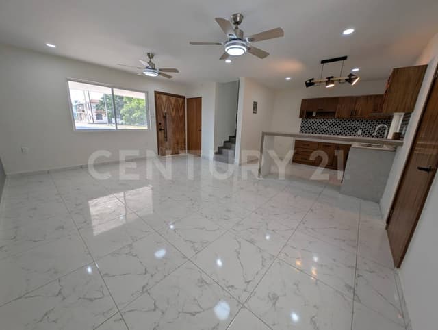 CASAS EN COL. JESUS LUNA LUNA, CIUDAD MADERO