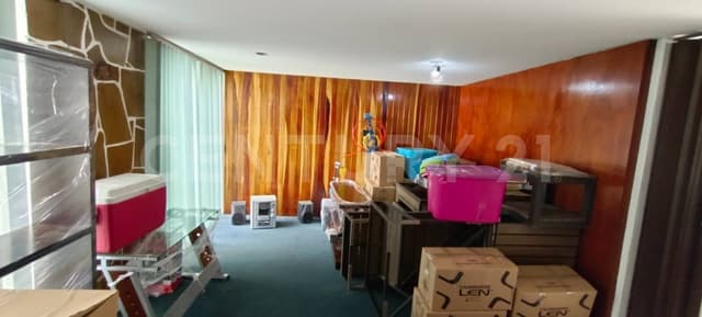 Casa en Venta en La Florida, Naucalpan, Edo. Méx