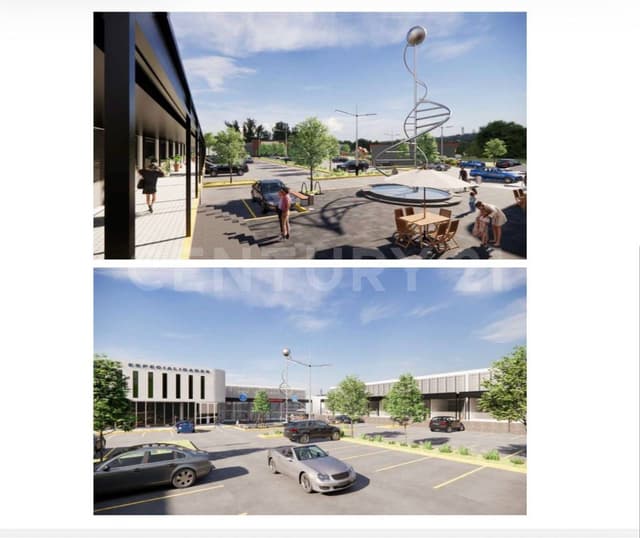 Venta de terreno de uso comercial en San Juan de Las pirámides Tecamac