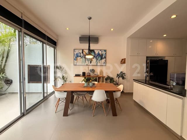 Casa en venta en Aqua Residencial