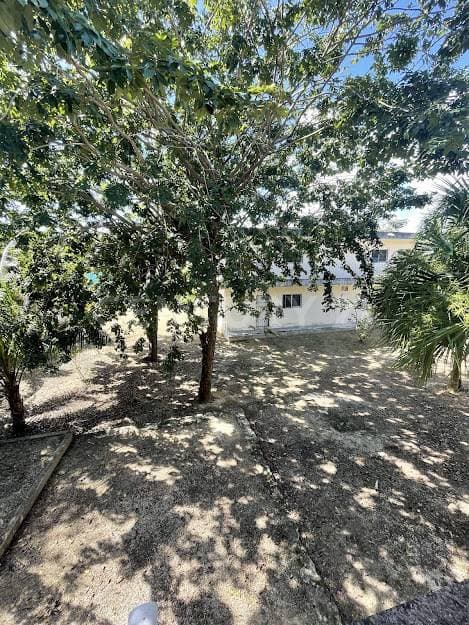 Terreno urbano con construcción y alto potencial de desarrollo en col Ejidal