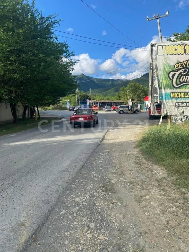 Renta de terreno en el Huajuquito, Santiago, Nuevo Leon