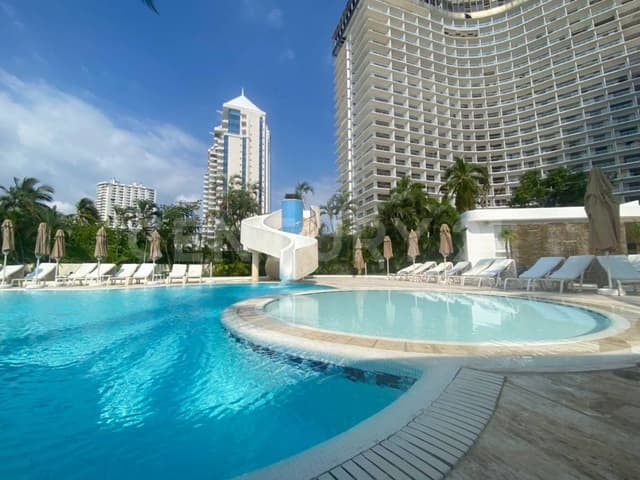 DEPARTAMENTO EN VENTA EN ICACOS, ACAPULCO, GRO.