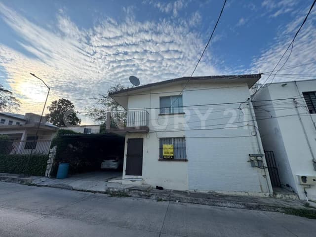 DEPARTAMENTO EN RENTA CERCA DE AV. HIDALGO, TAMPICO