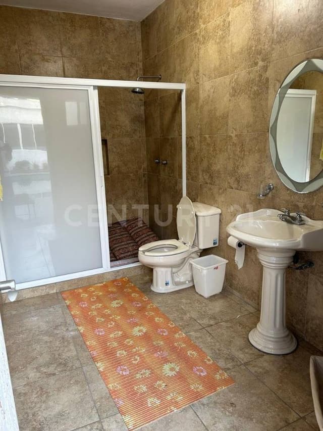 CASA EN VENTA EN LA COL.ROMA EN MONTERREY