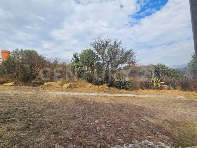 Terreno en Venta en Tepeji De Ocampo, Tepeji Del Río De Ocampo, Hidalgo