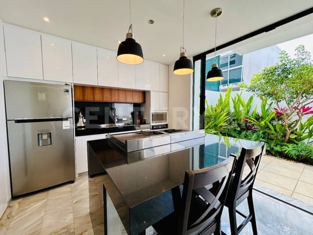 Casa en Venta Residencial Rio - Paneles solares