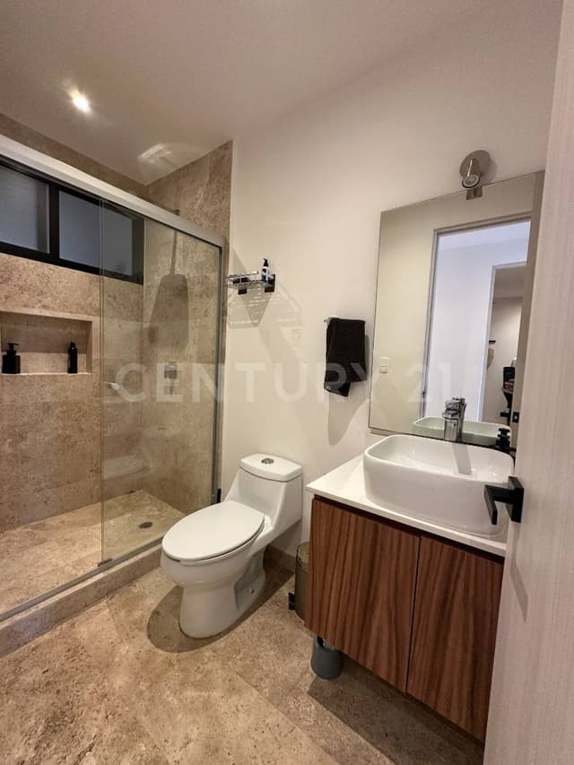 Tulum Penthouse 2r/2b Lock Off Alberca Privada en Venta Aldea Zama, P4539