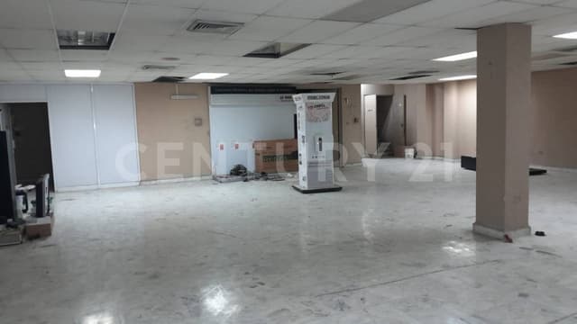 VENTA DE LOCAL COMERCIAL, CENTRO DE MONTERREY, N.L.