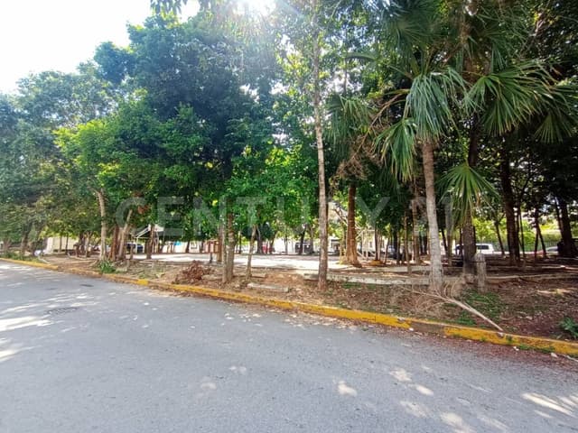 Renta Casa Amueblada 2Rec Real Ibiza Playa del Carmen P4498