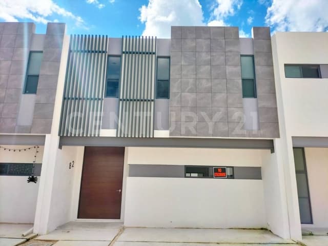 Casa en Renta en Residencial la Rioja